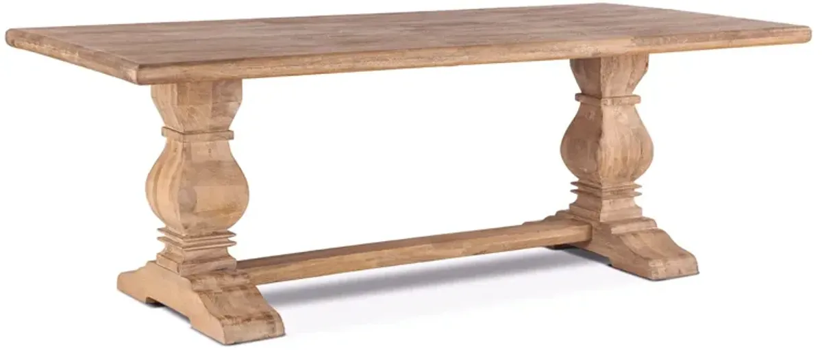 San Rafael Table