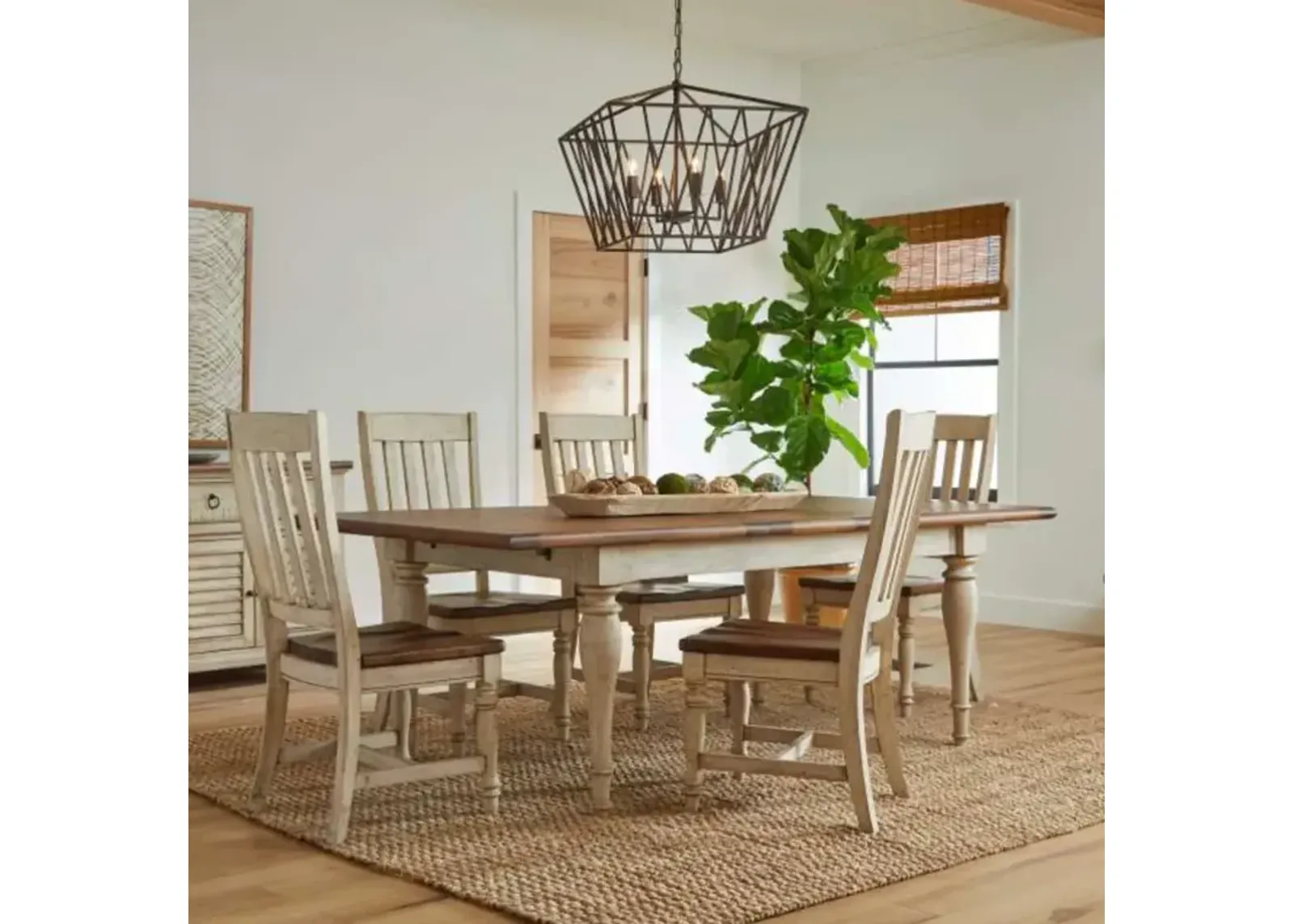 7 Piece Dining Room Set