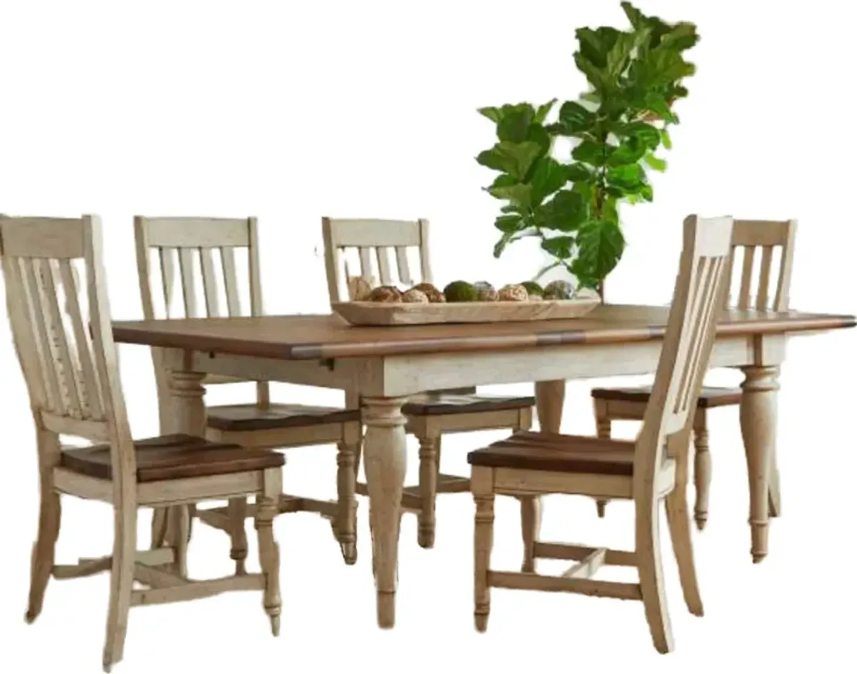 7 Piece Dining Room Set