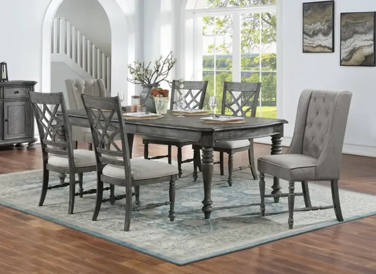 7 Piece Dining Room Set