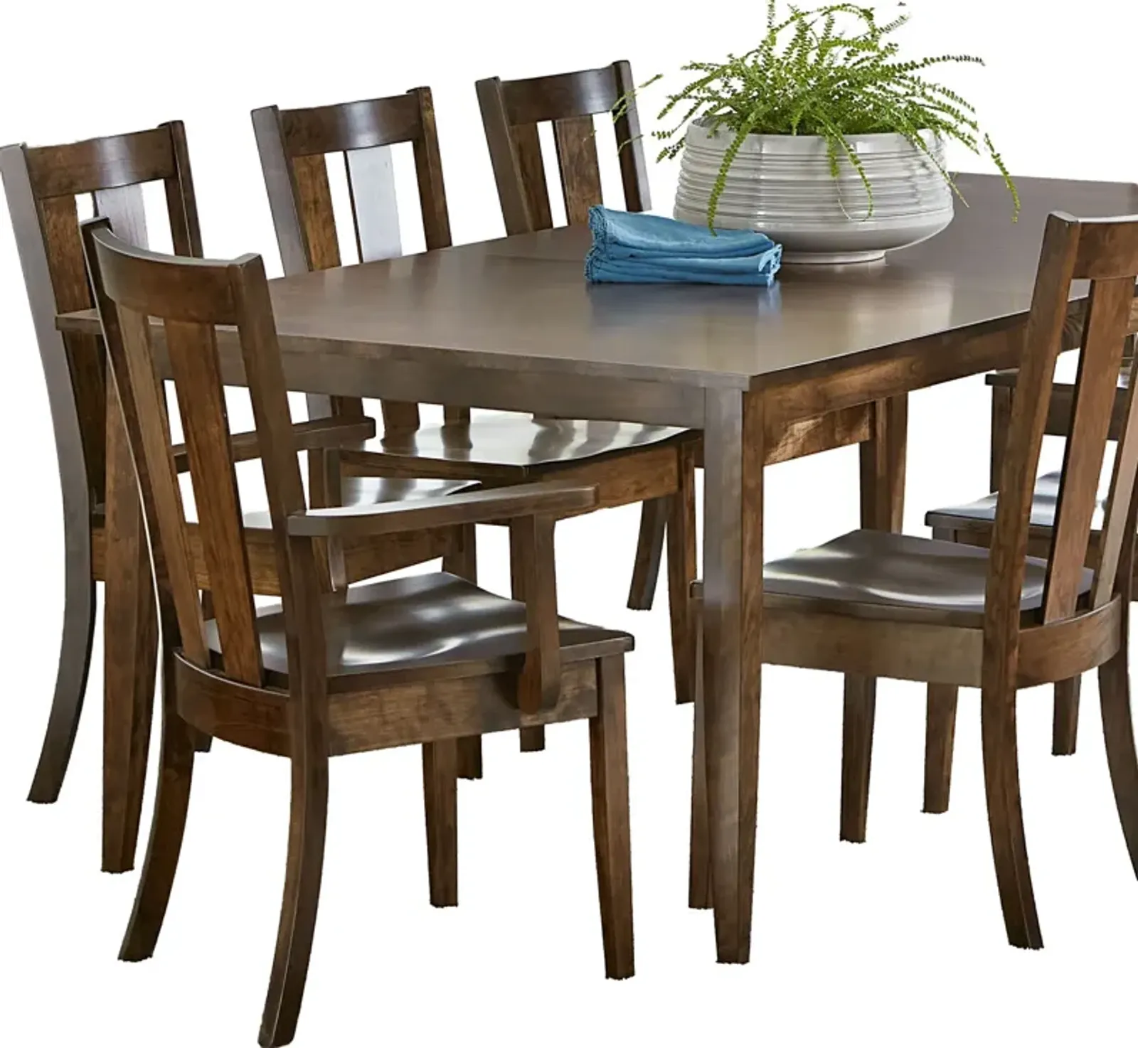 7 Piece Dining Set