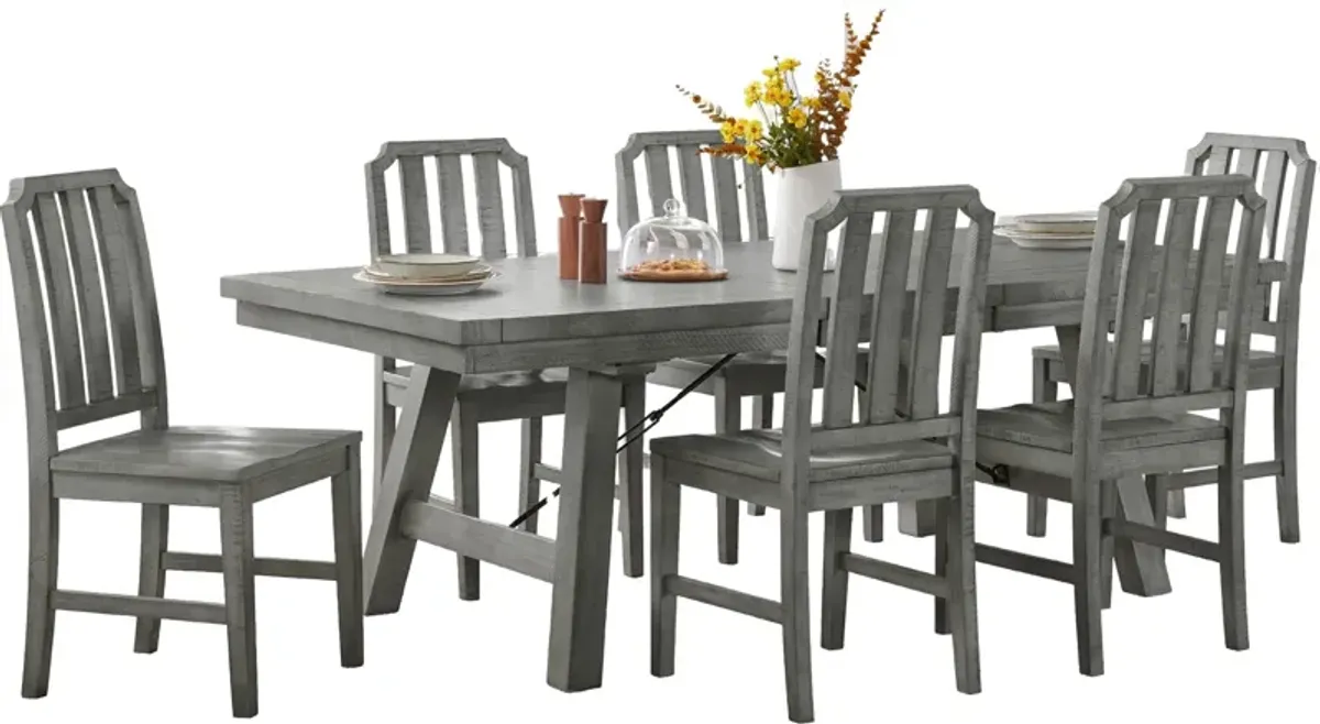 7 Piece Dining Room Set