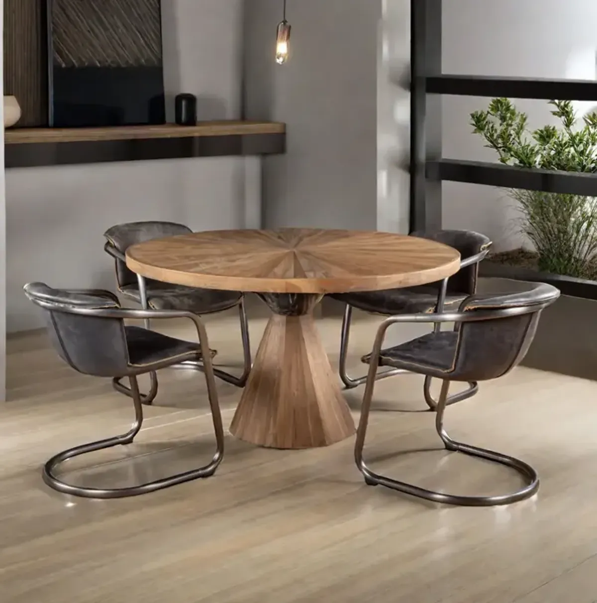 5 Piece Dining Set