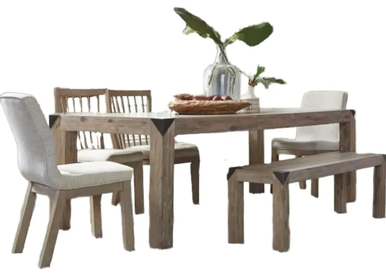 6 Piece Dining Room Set