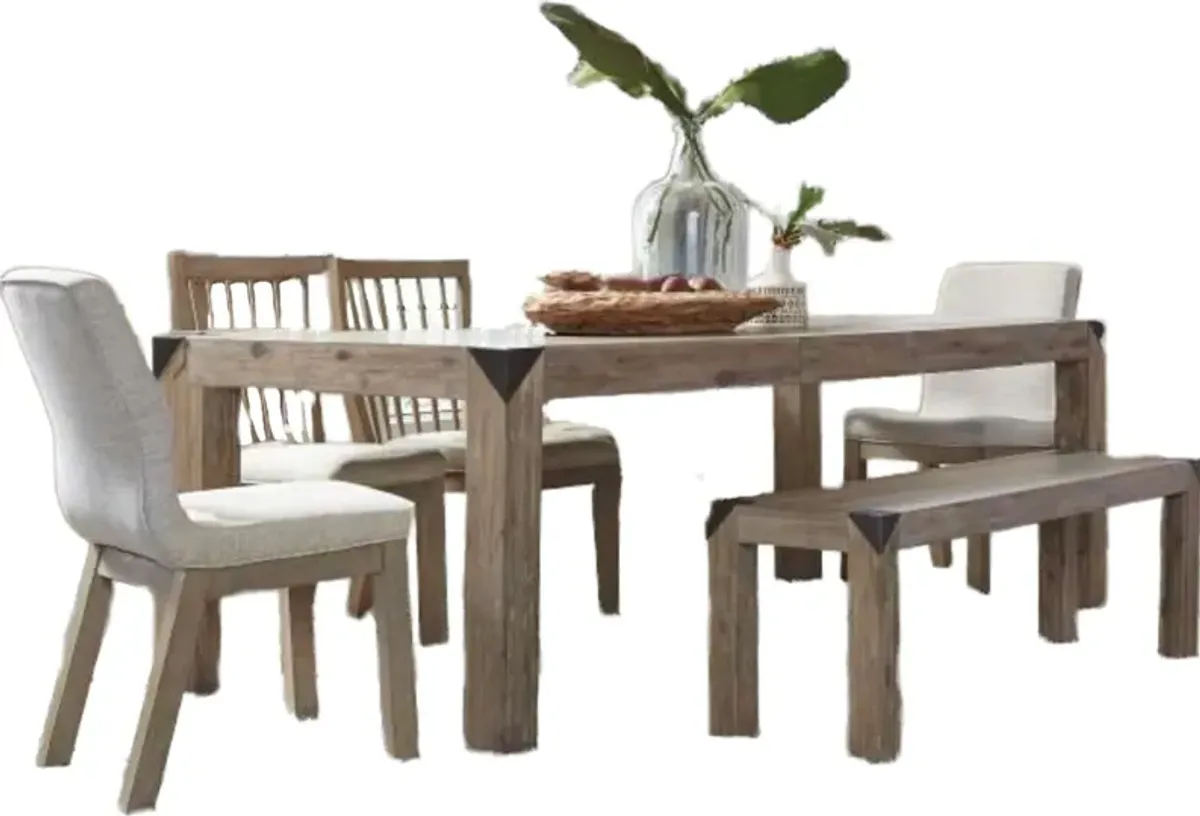 6 Piece Dining Room Set