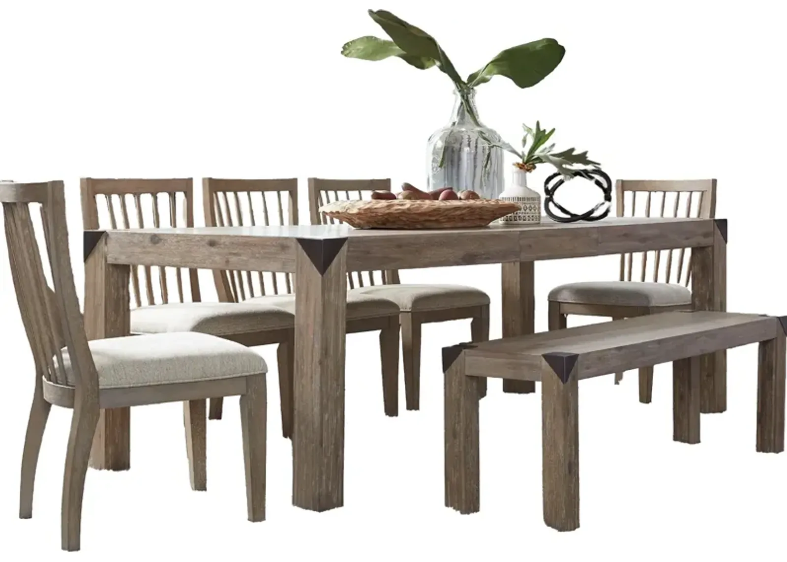 6 Piece Dining Room Set