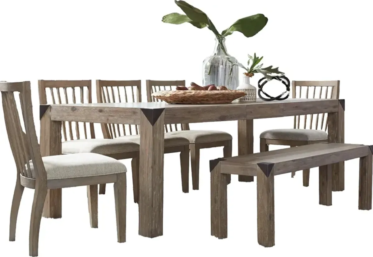 6 Piece Dining Room Set