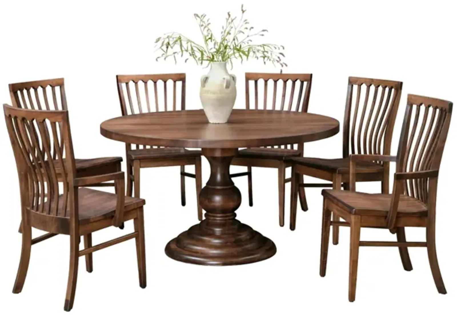 5 Piece Dining Set