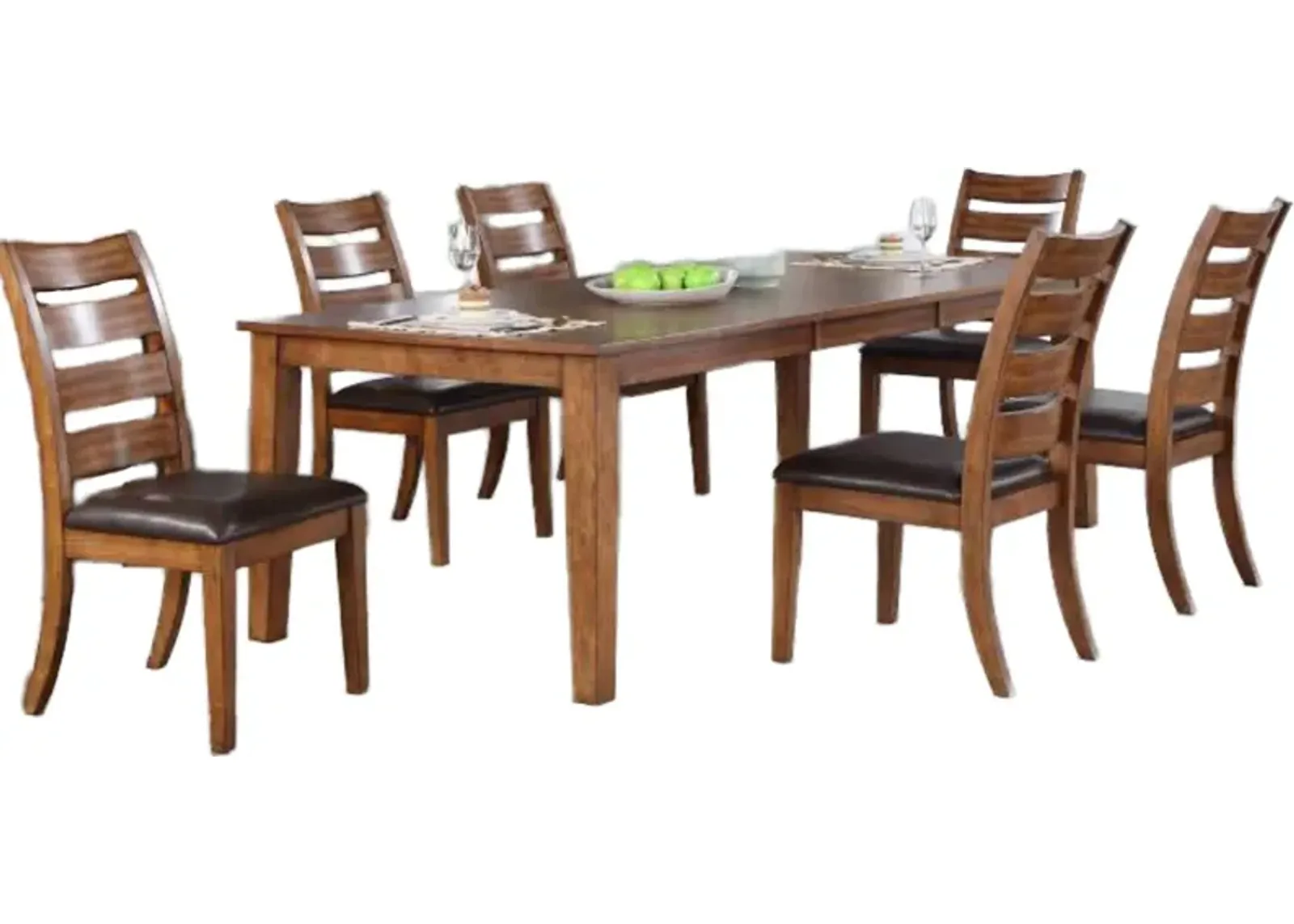 7 Piece Dining Room Set