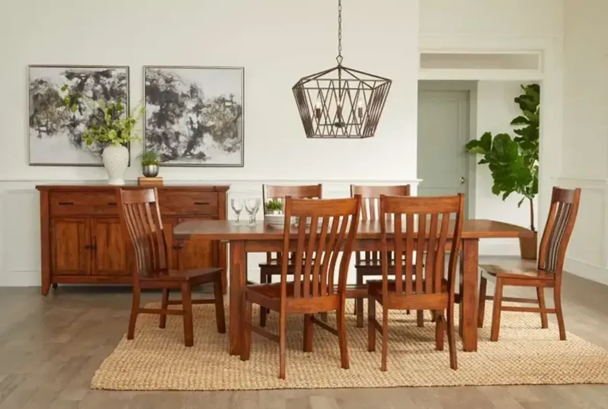 7 Piece Dining Room Set