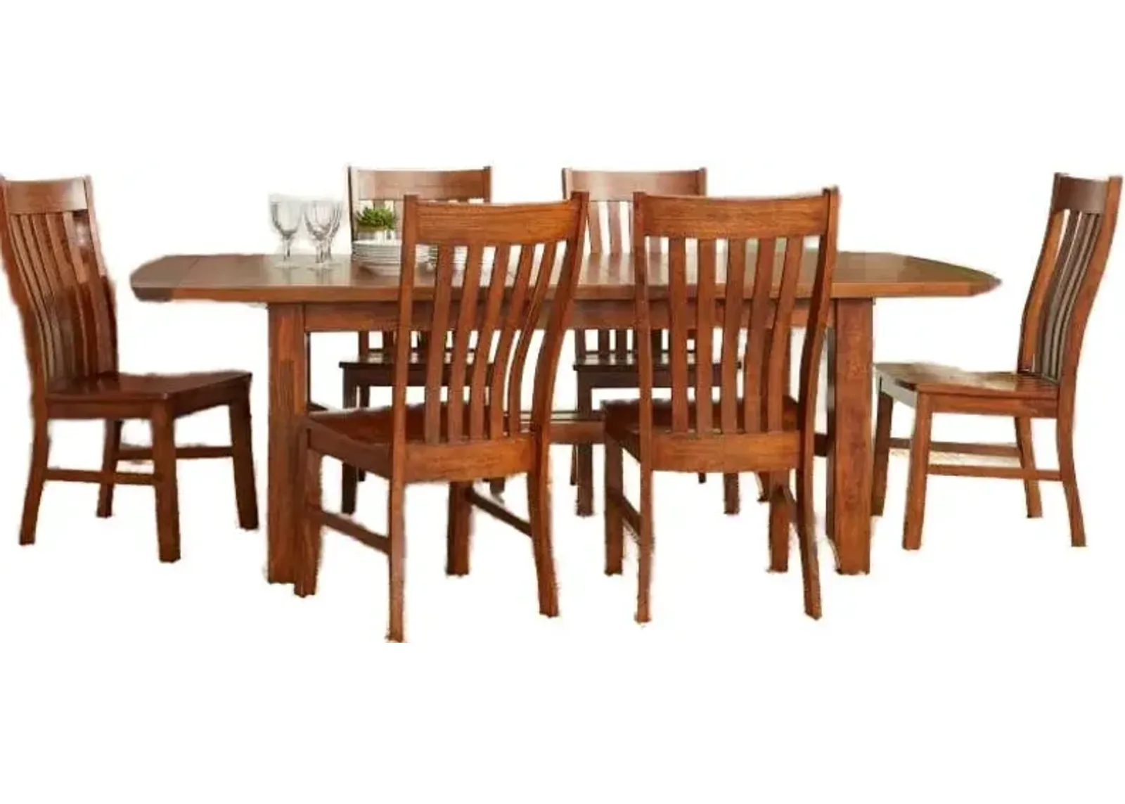 7 Piece Dining Room Set