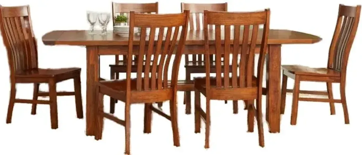 7 Piece Dining Room Set