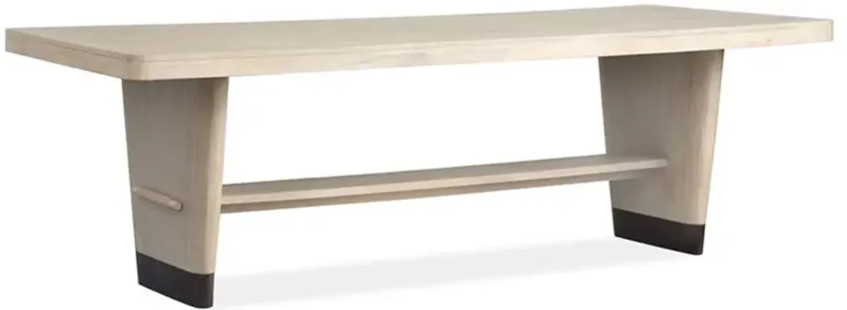 Salt Life Sunset Cove Trestle Table