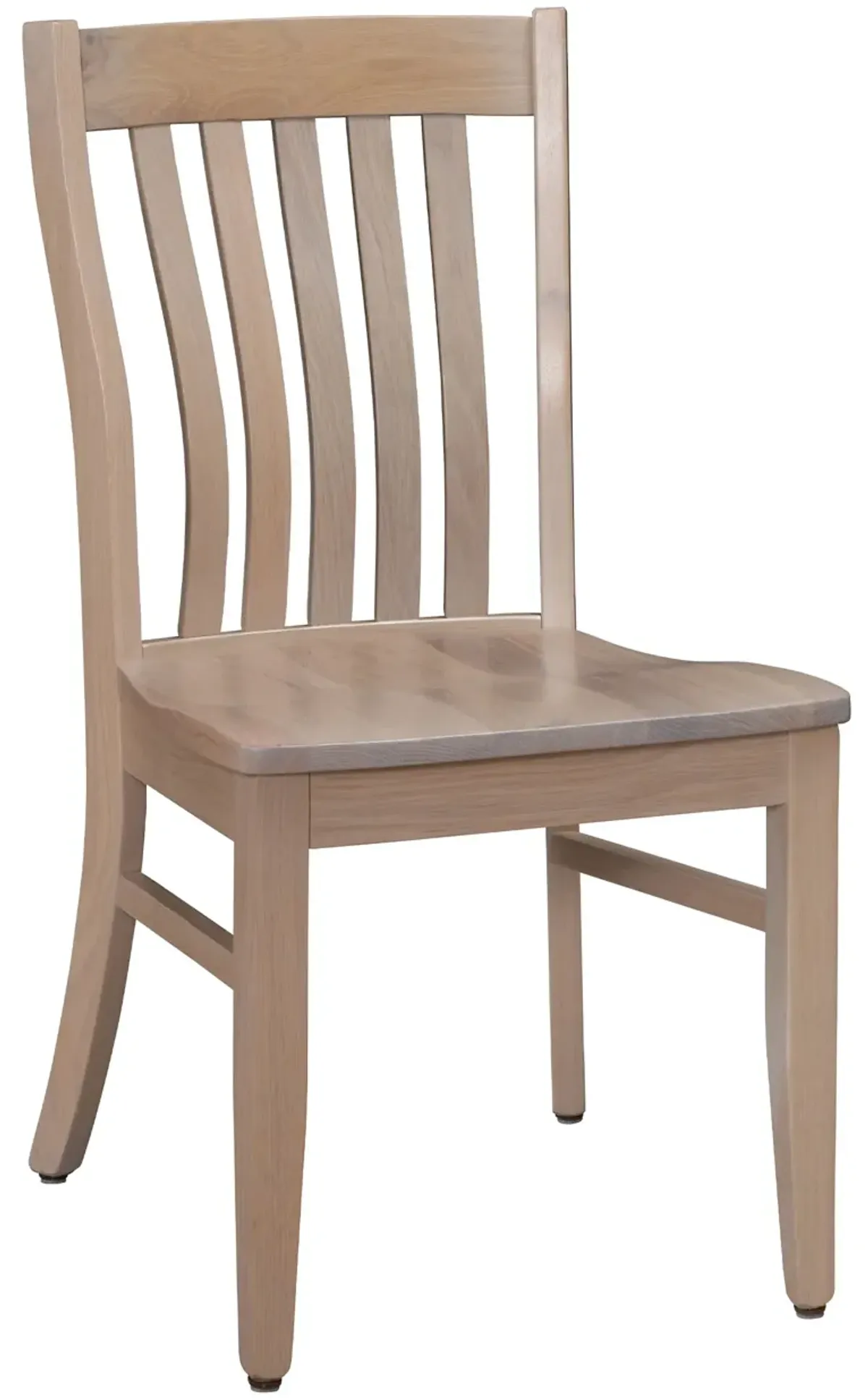 High-Tech Living Side Chair