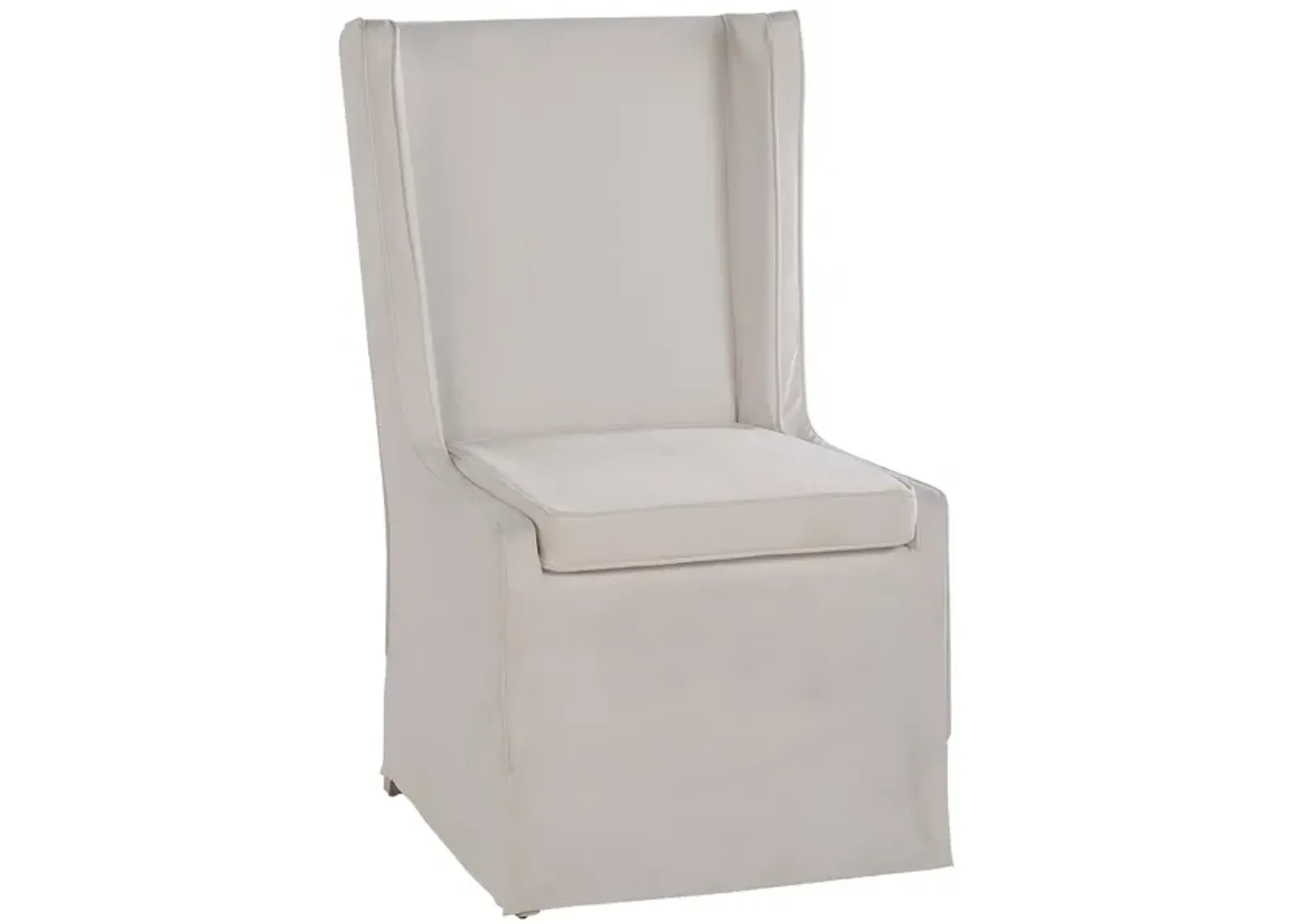 Slipcover Chair