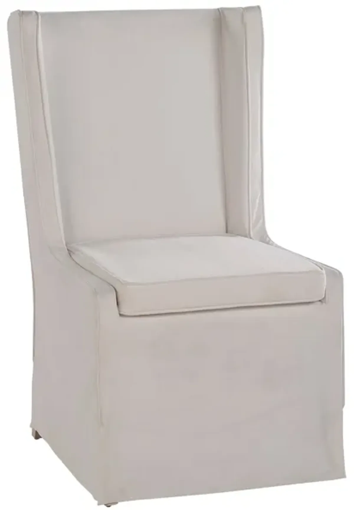 Slipcover Chair