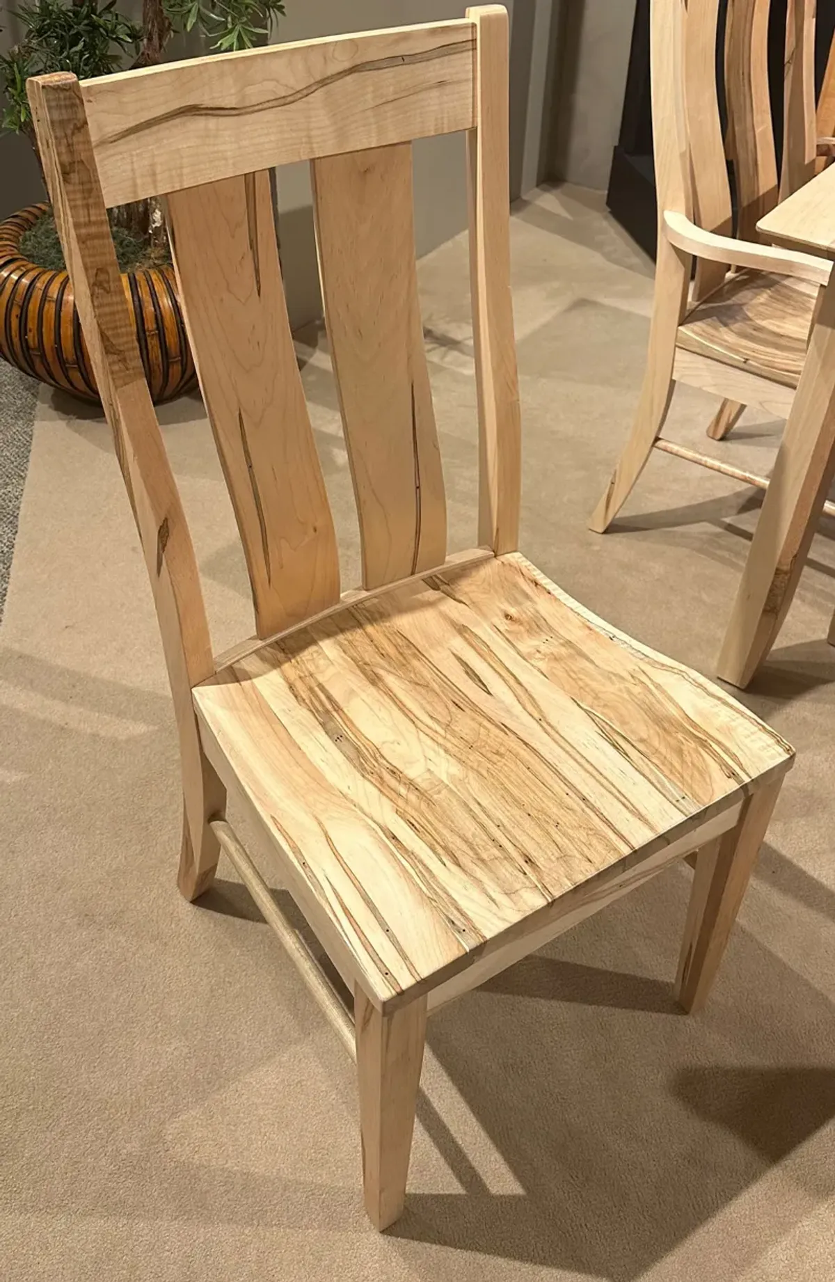 Side Chair