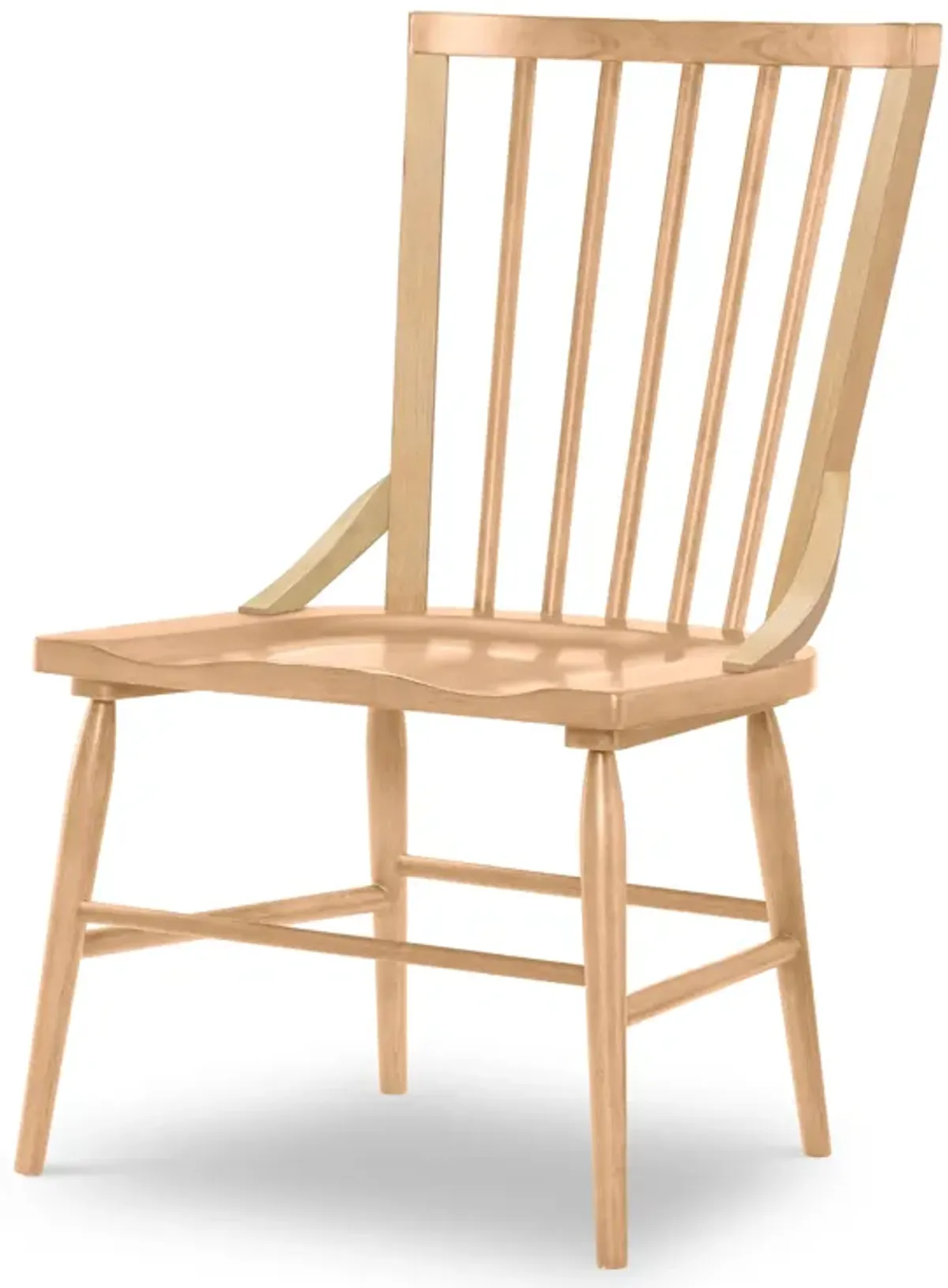 X's & O's Side Chair