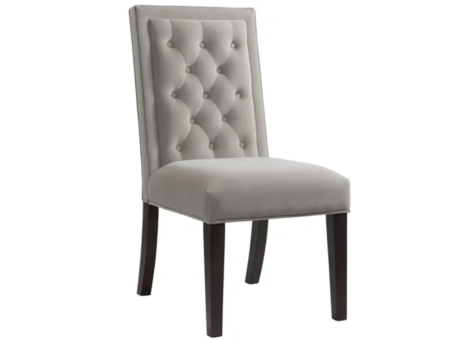 Upholstered Side Chair