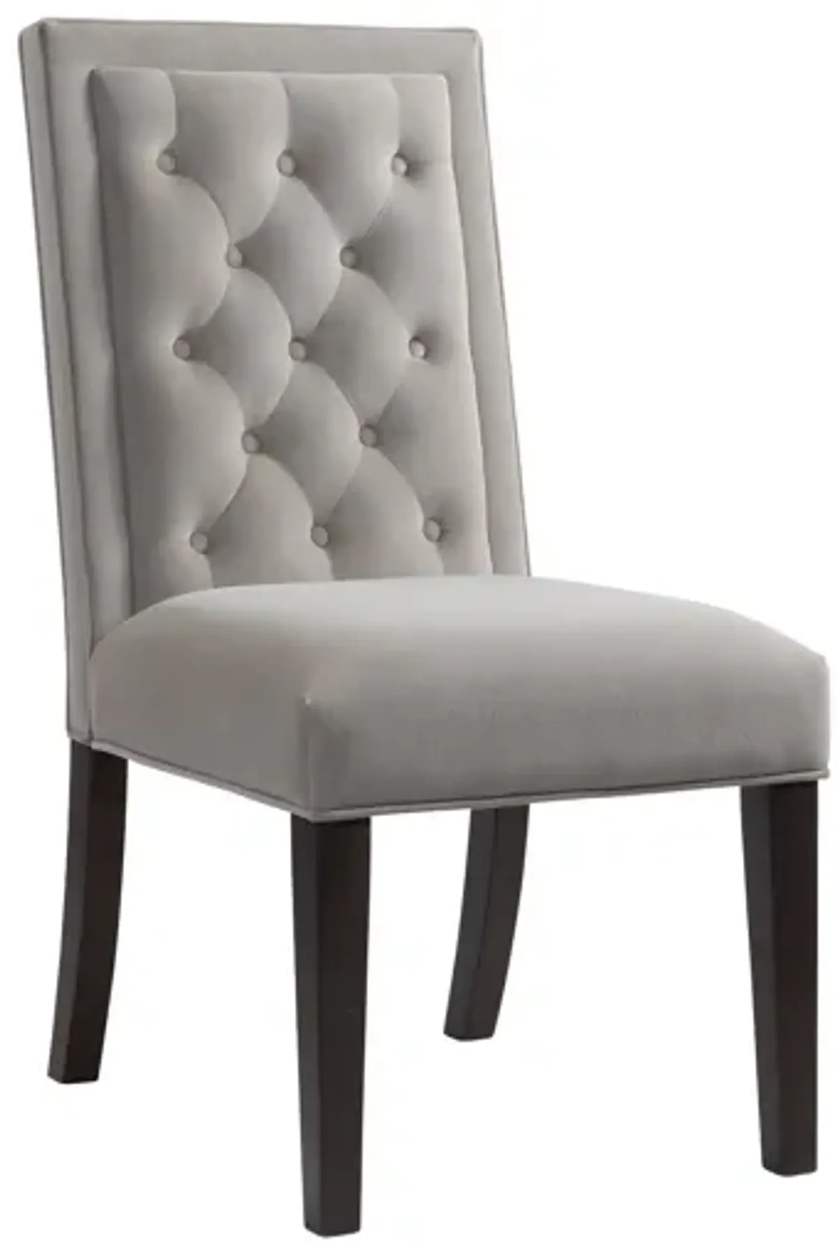 Upholstered Side Chair