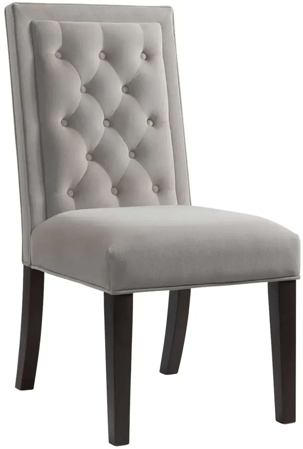 Upholstered Side Chair