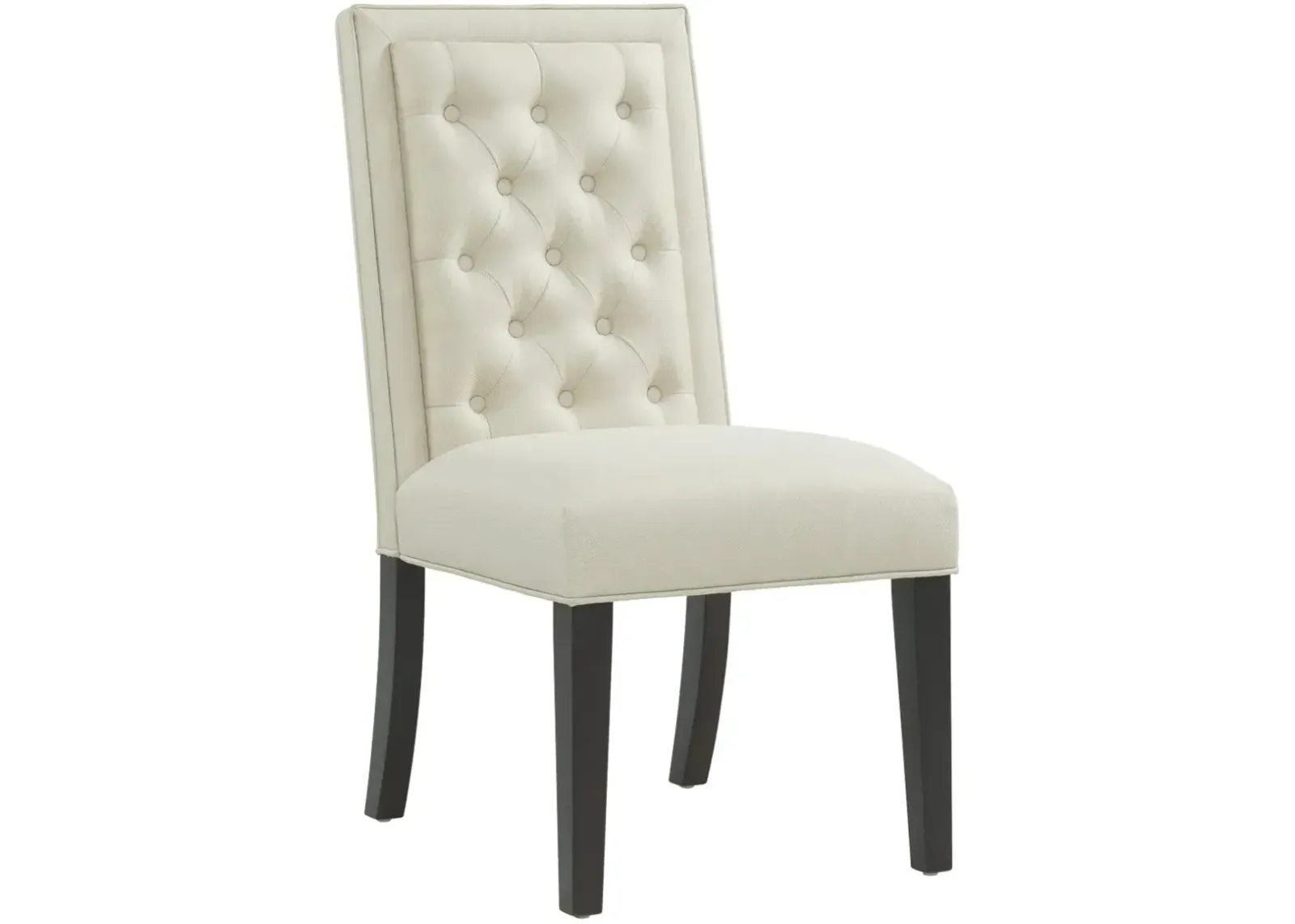 Upholstered Side Chair