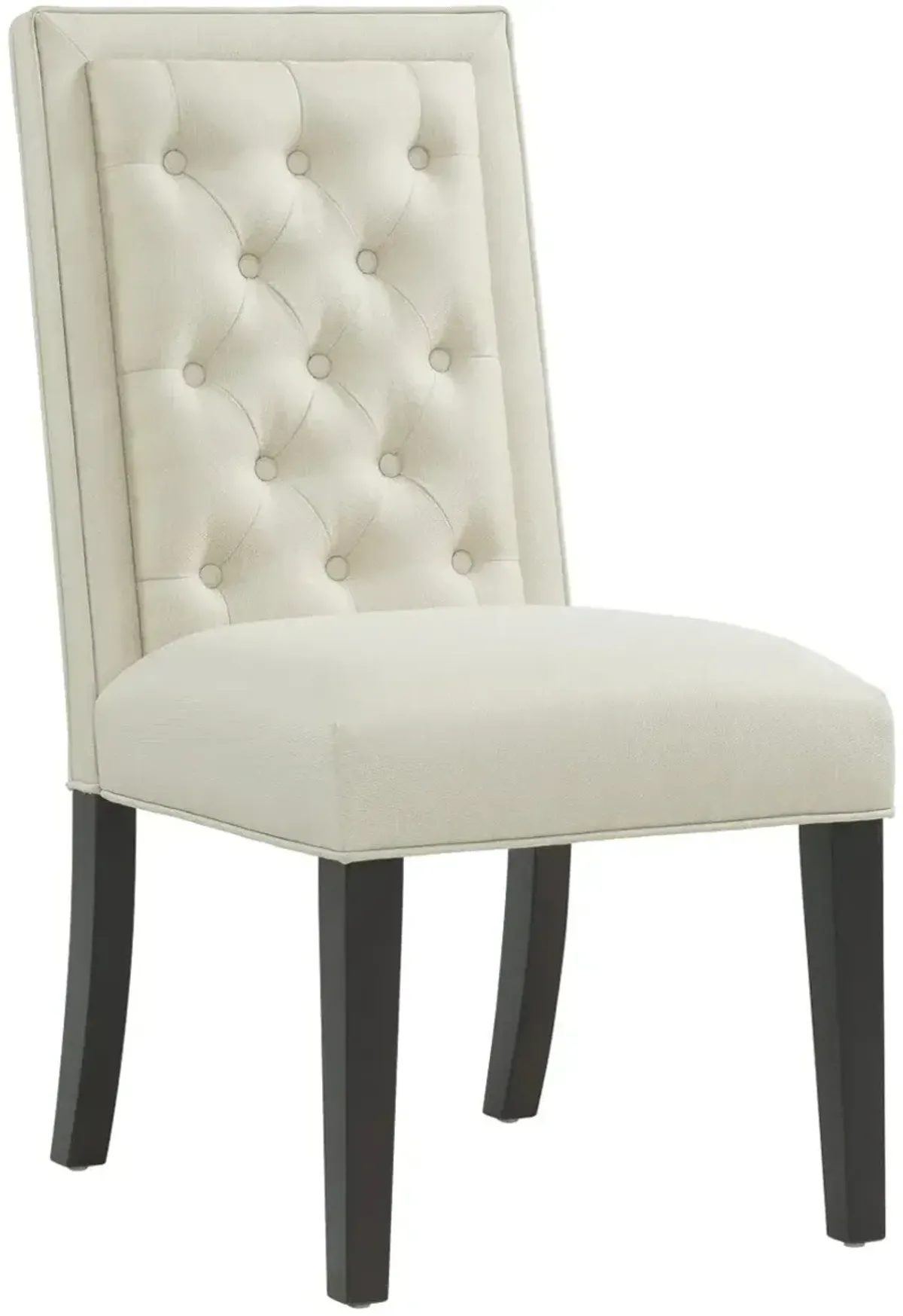 Upholstered Side Chair