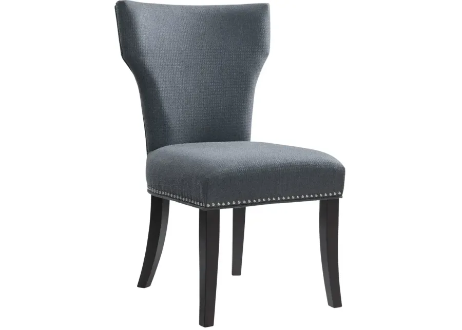 Upholstered Side Chair