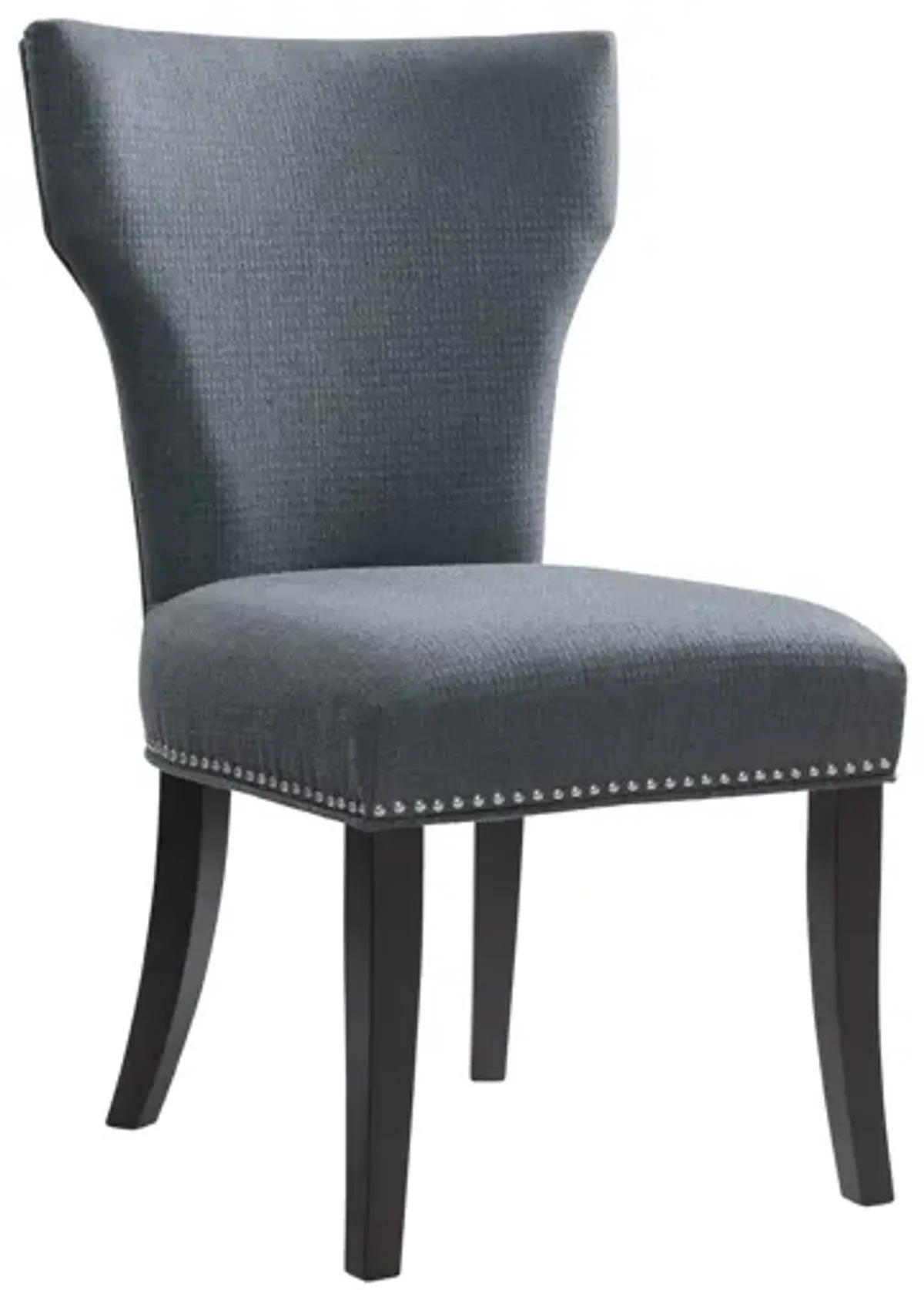Adelle Uph.Side Chair