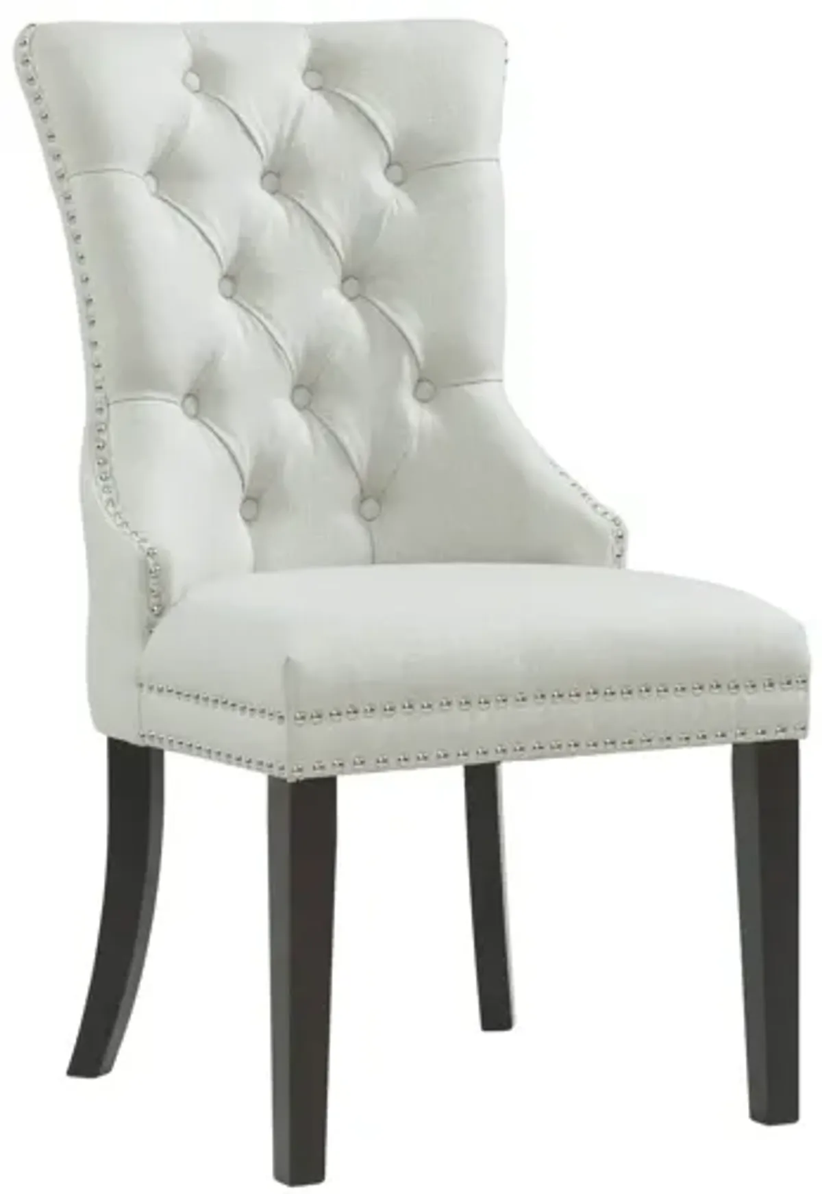 Upholstered Side Chair