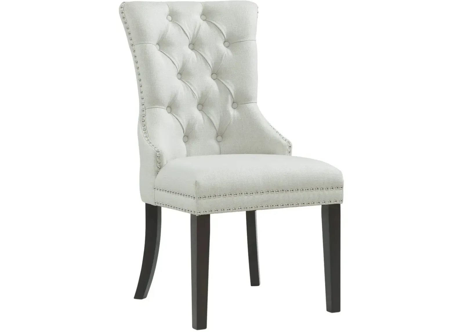 Upholstered Side Chair