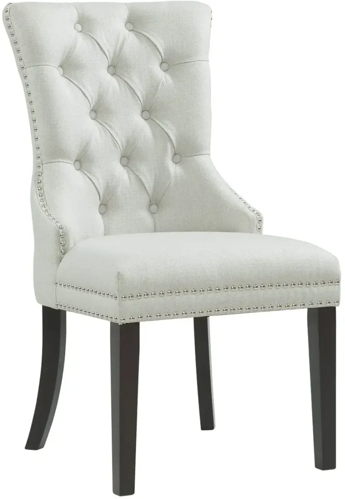 Upholstered Side Chair