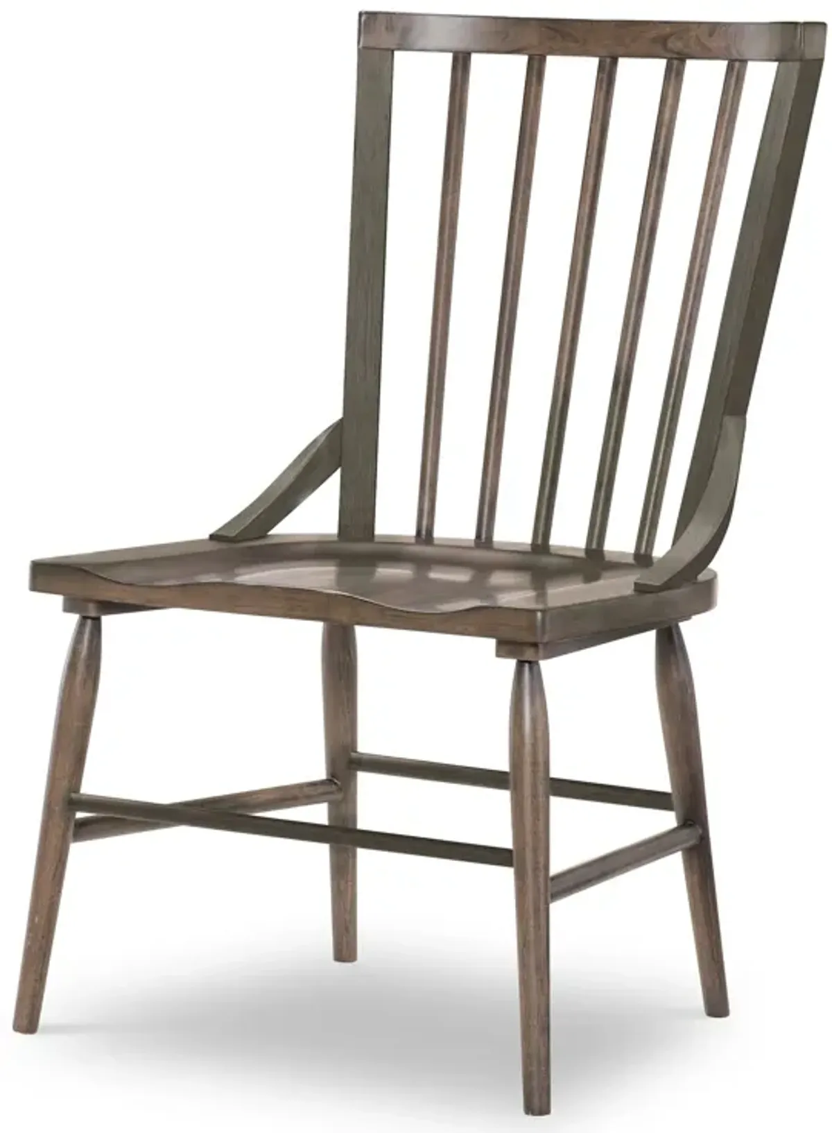 X's & O's Side Chair