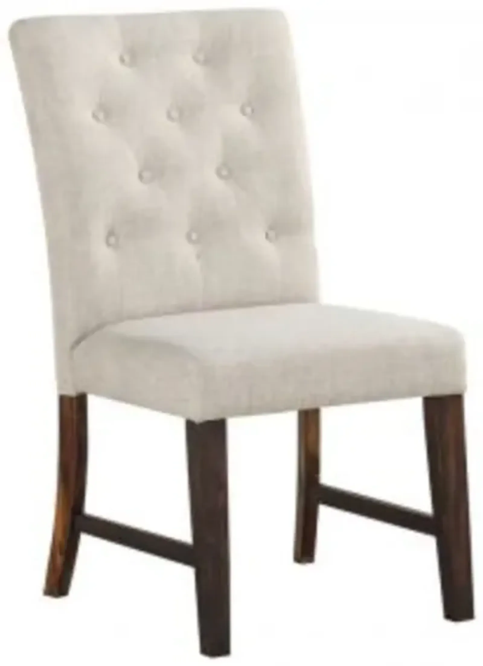 Upholstered Side Chair