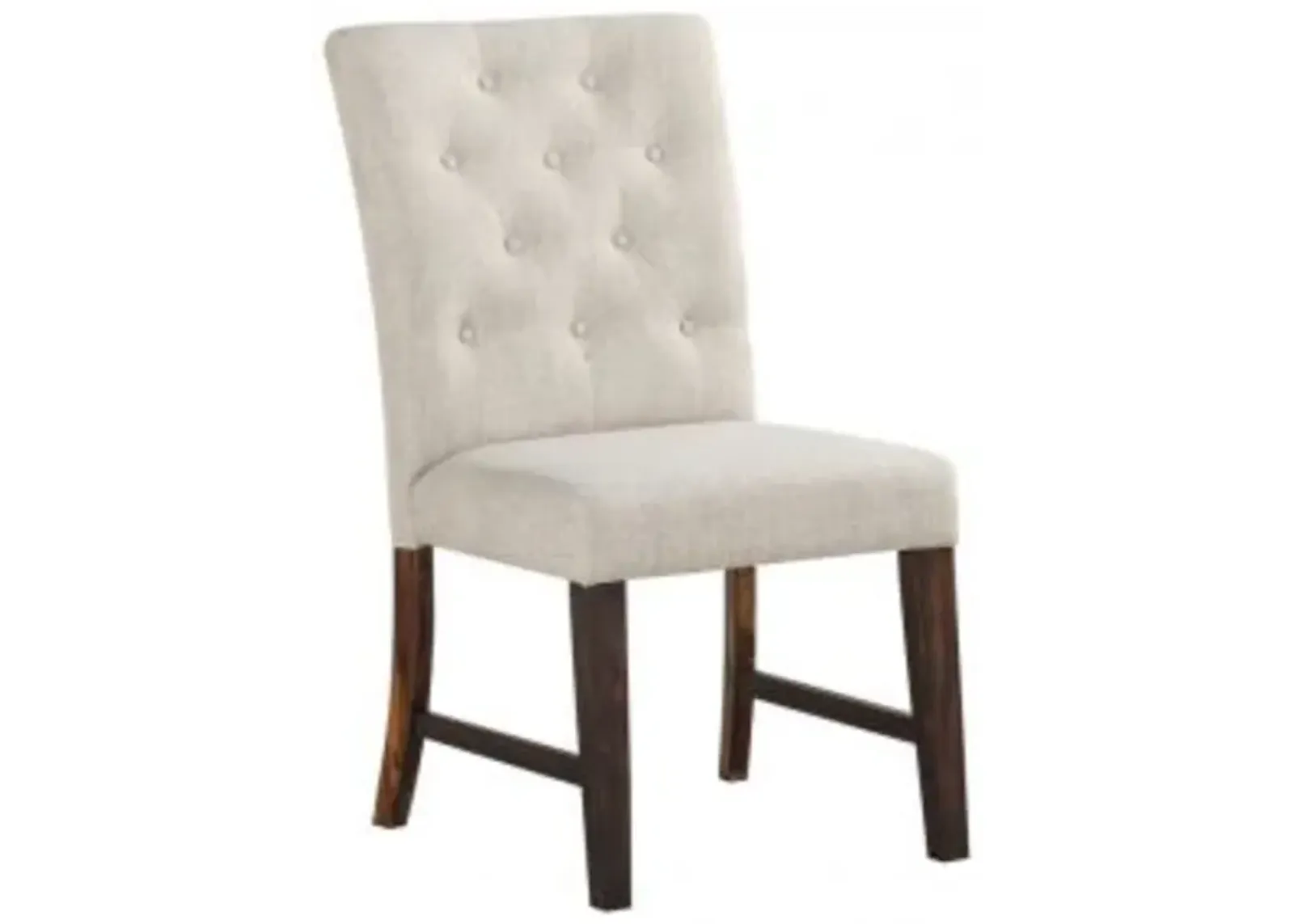 Upholstered Side Chair