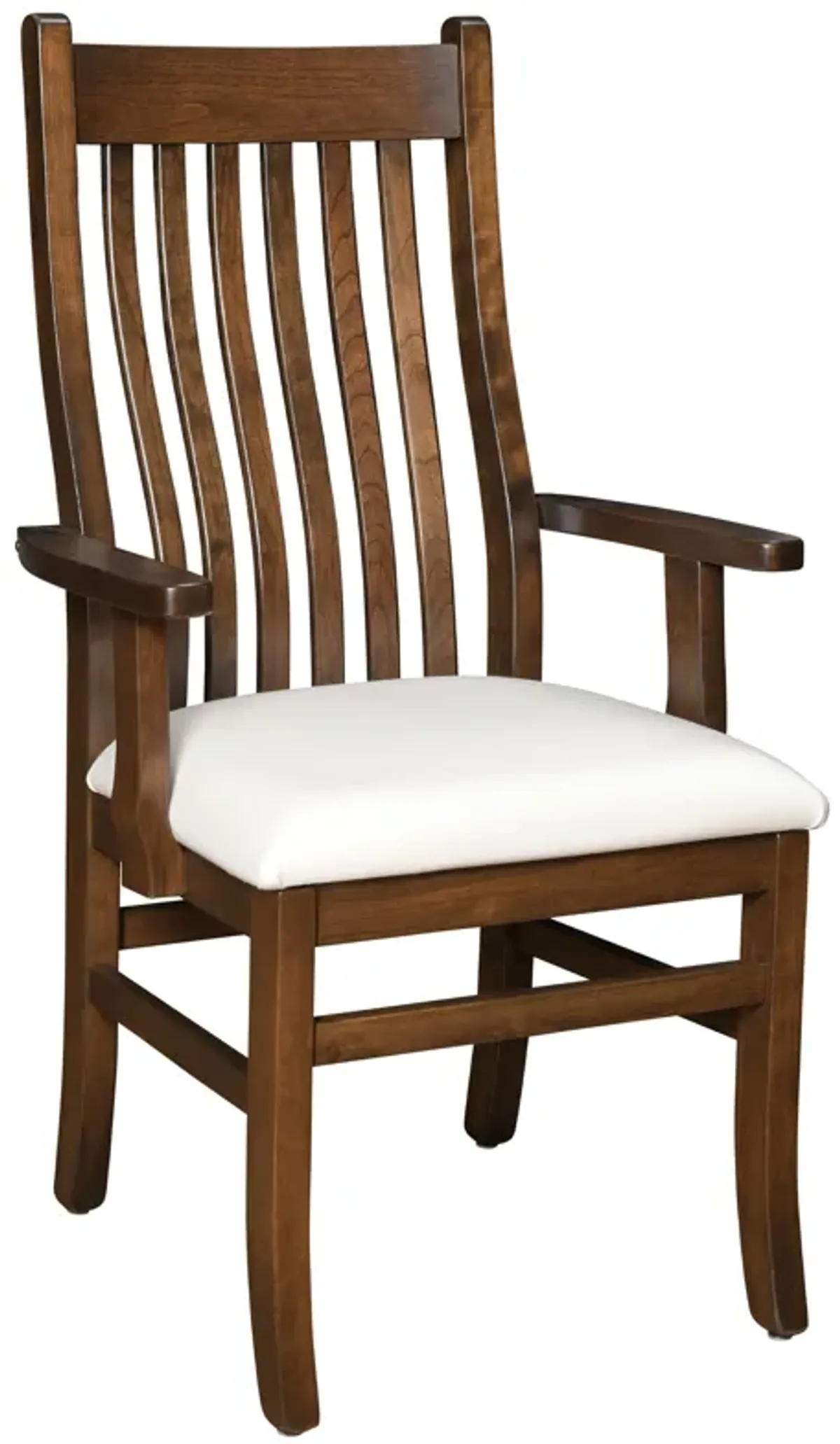 Bourbon Trail Arm Chair