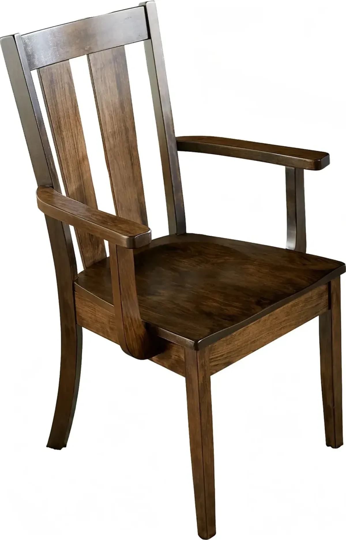 Amish Essentials Arm Chair