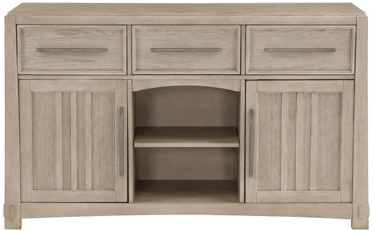 Progress Sideboard