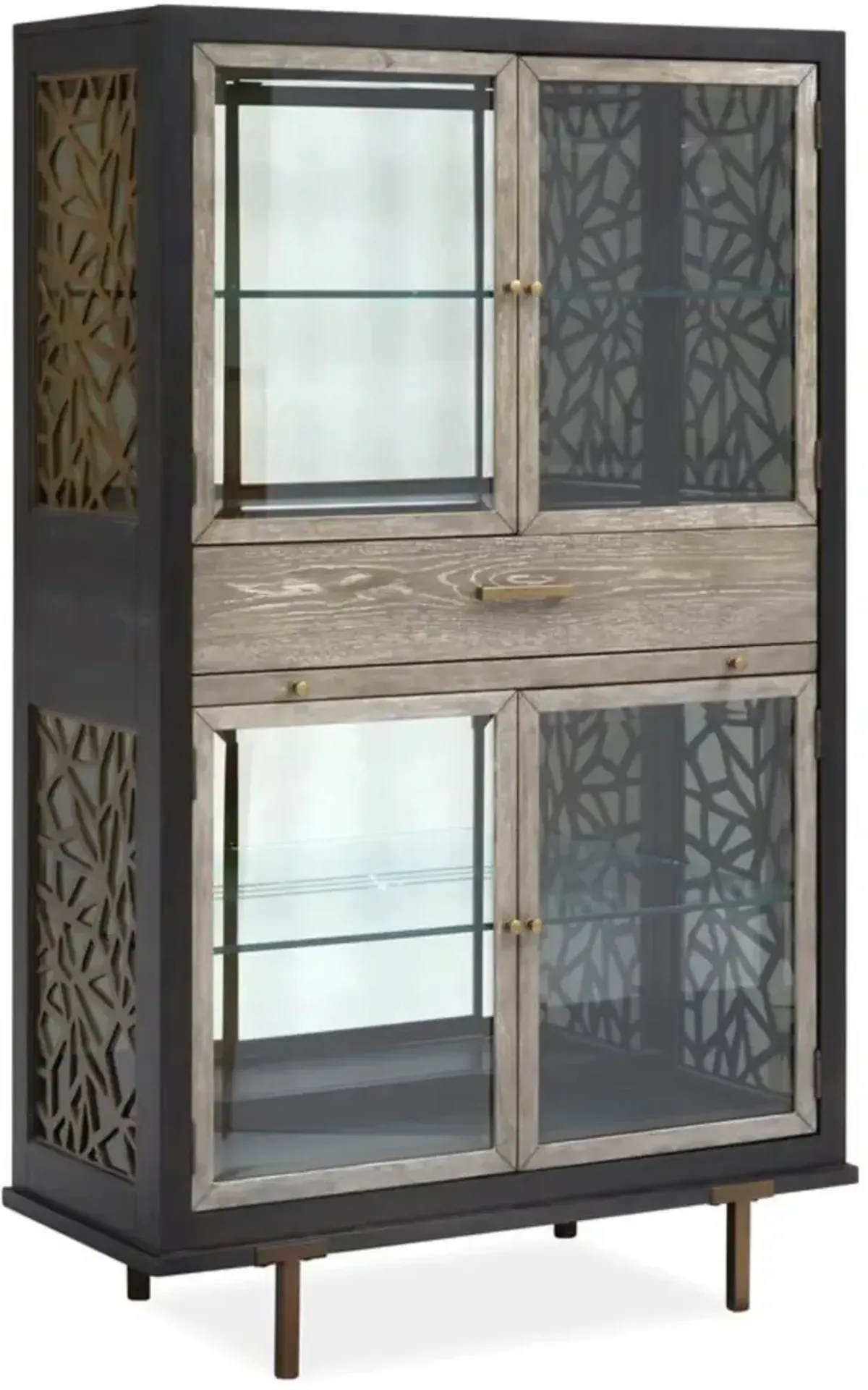 Display Cabinet