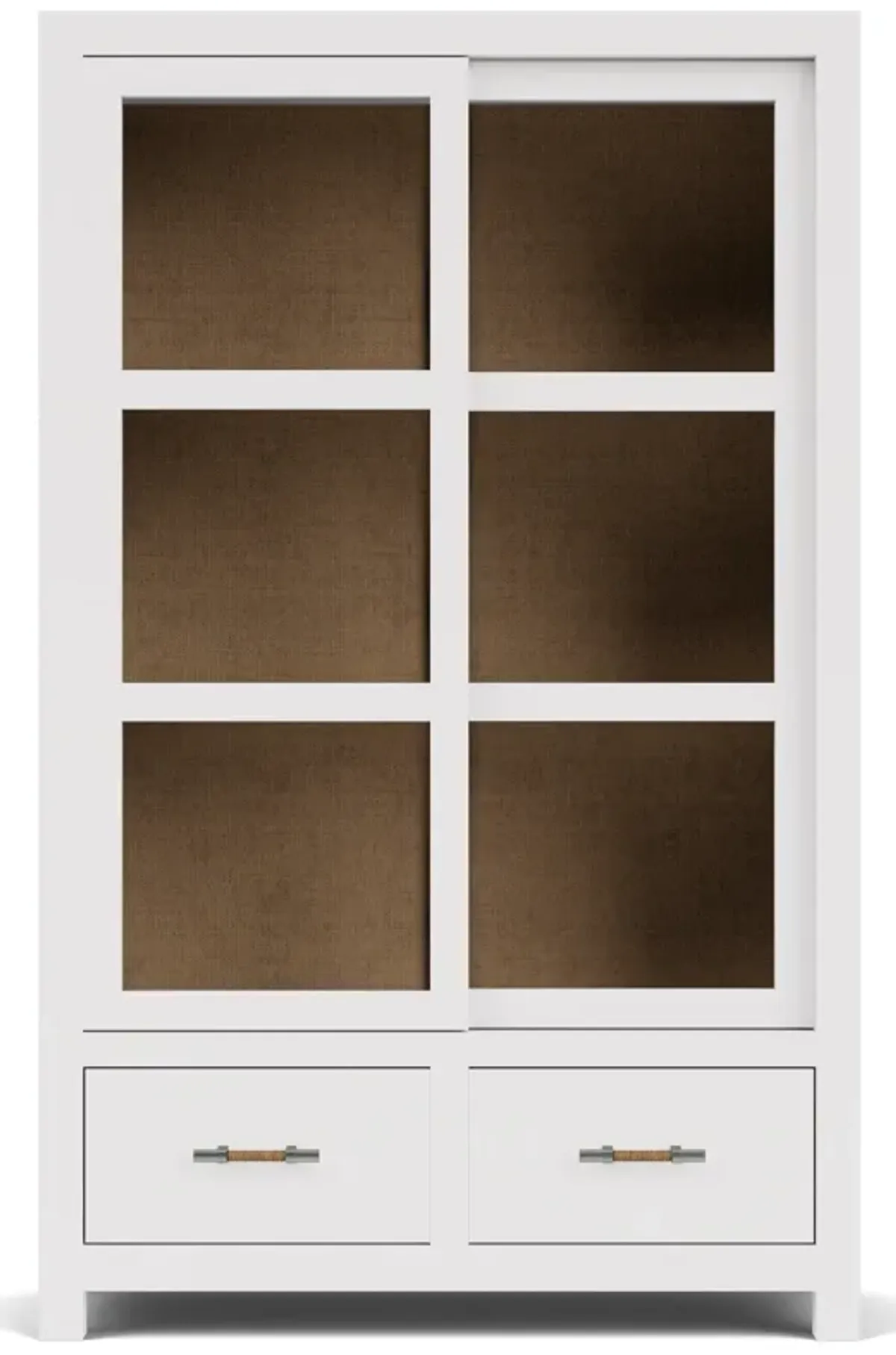 Rosalie Display Cabinet