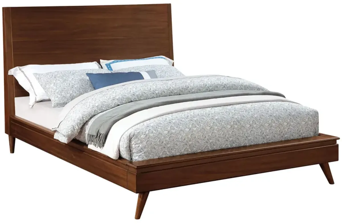 Queen Bed