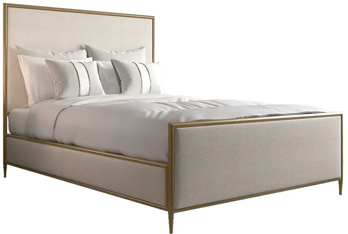 Royce Queen Bed