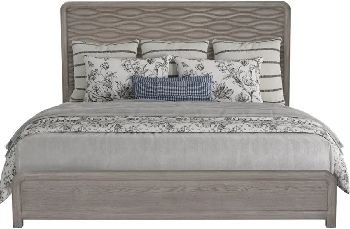 Cape Queen Bed