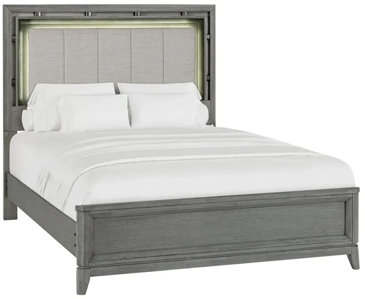 Knightsbridge Queen Bed