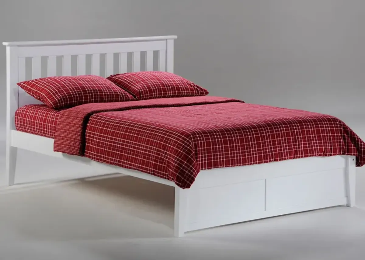 Nafiri Full Bed