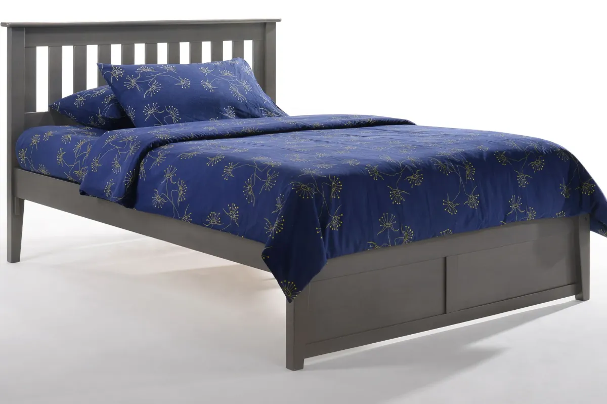 Orianna Twin Bed