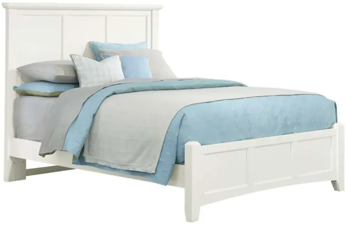 Bonanza Queen Bed