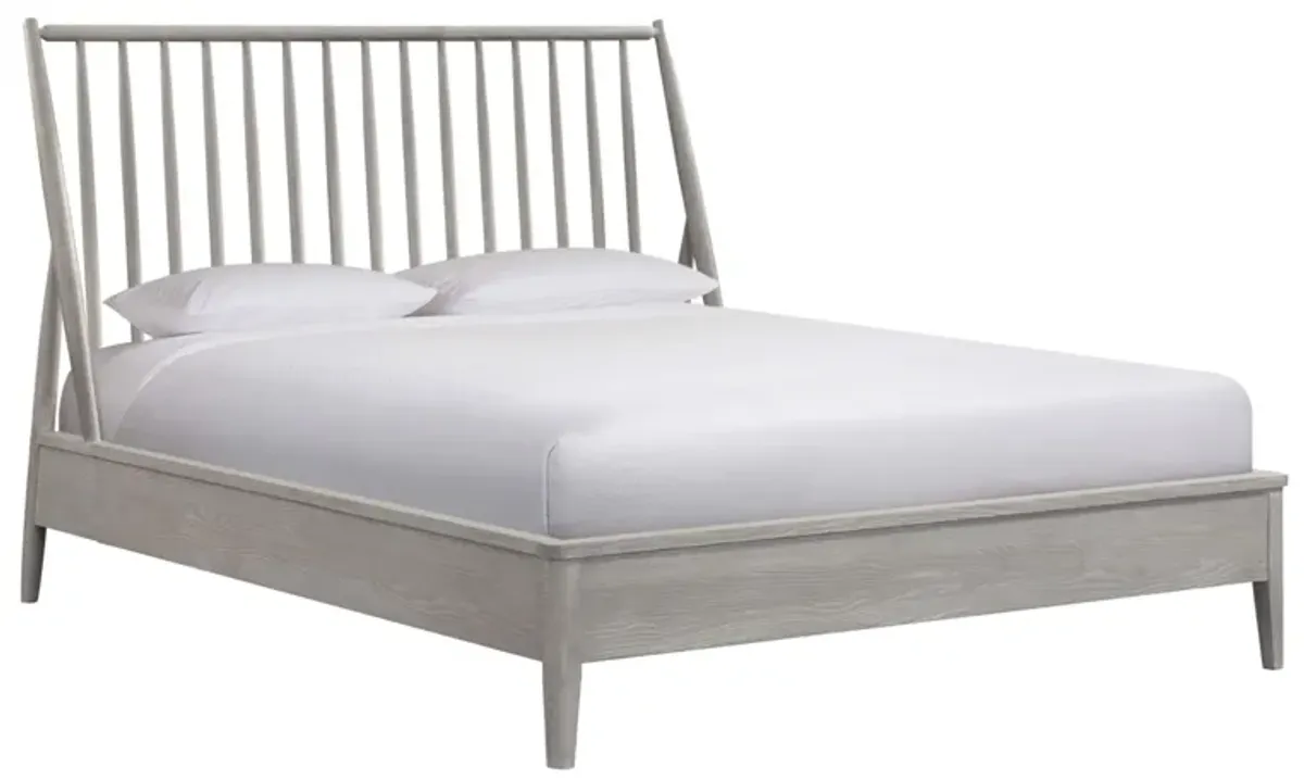 Queen Bed