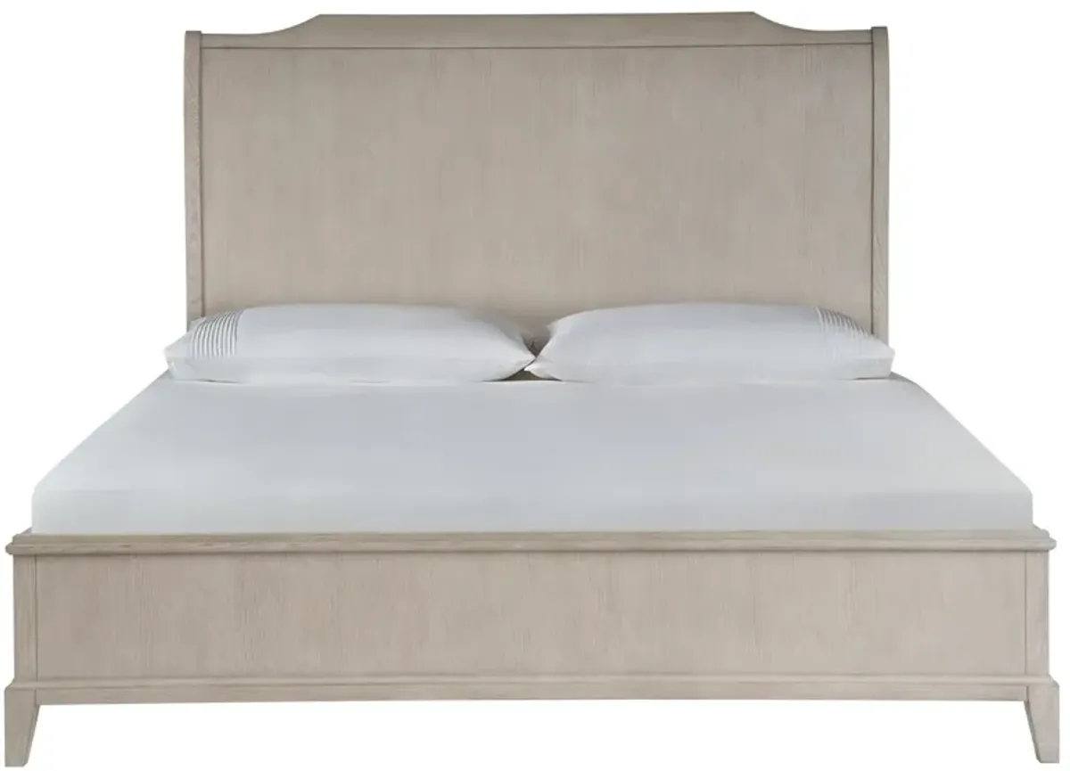 Coalesce Queen Bed