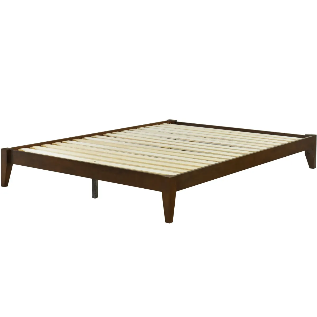 Willia Queen Platform Bed
